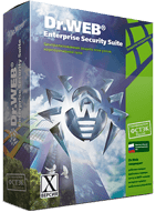 Dr.Web Enterprise Security Suite
