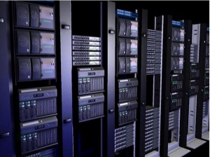 Серверы