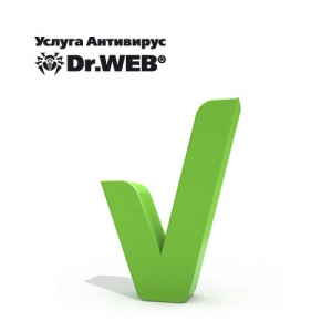 Dr.Web Классик 