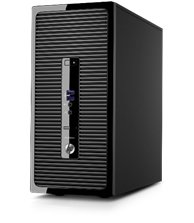 ПК HP ProDesk 400 G3 MT доступен к заказу в нашей компании 