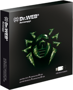 Dr.Web для OS X Версия 10