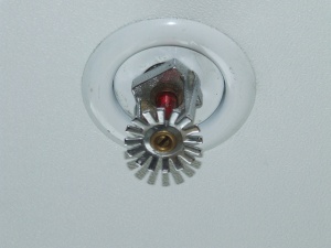 Охранно-пожарная сигнализация