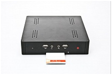 ТОНК 1400k серии - с предустановленным считывателем смарт карт.