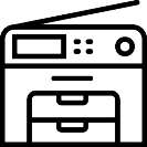 Устройства печати, копирования и сканирования