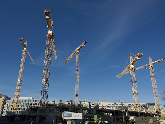 Региональная служба строительного надзора