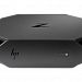 Самая компактная рабочая станция САПР HP Z2 Mini G3 Performance