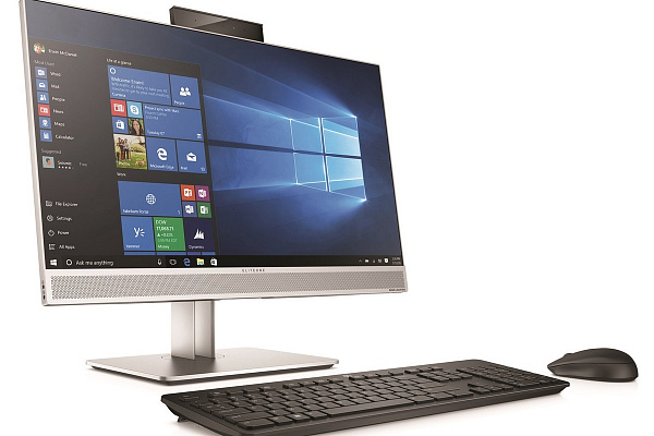 В компании "Бизнес Компьютеры" - суперновинка! 